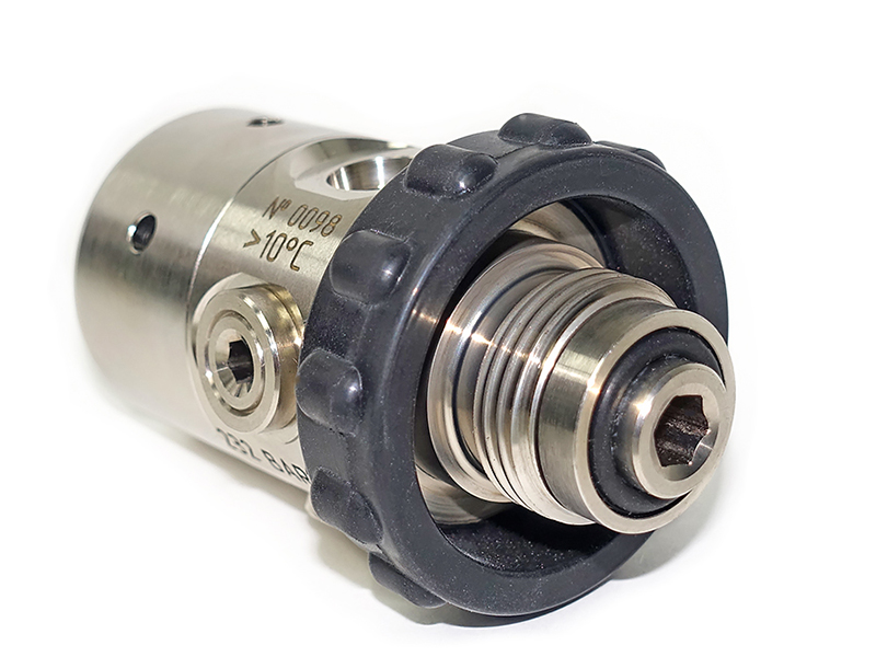 Регулятор FanDiver АВМ Sport - новый бренд компании 