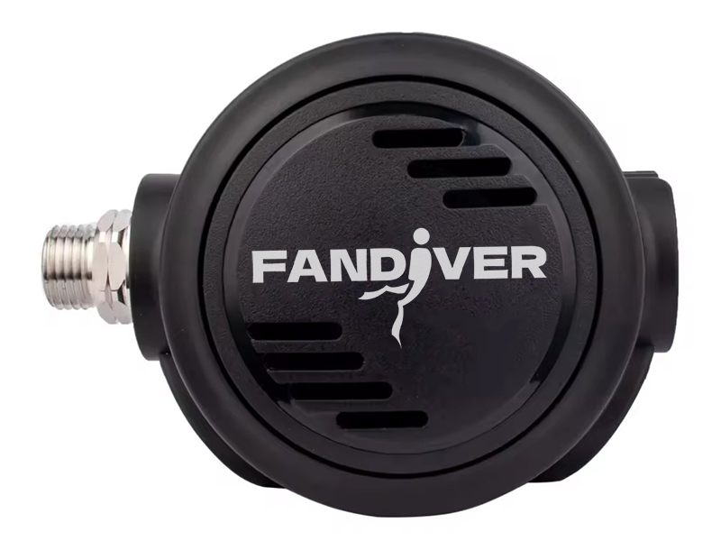 Регулятор FanDiver АВМ Sport - новый бренд компании 