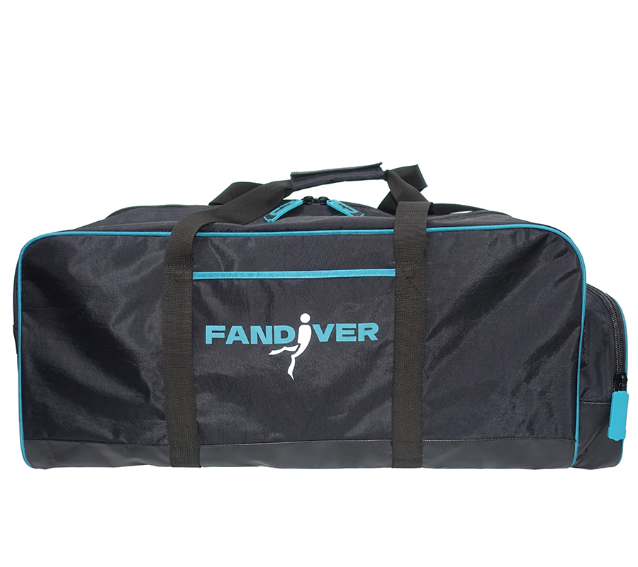 Сумка FanDiver Классик для снаряжения для дайвинга