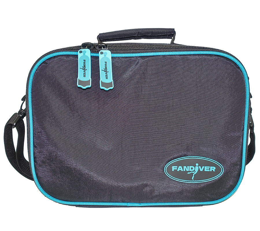 Сумка FanDiver для двух регуляторов 