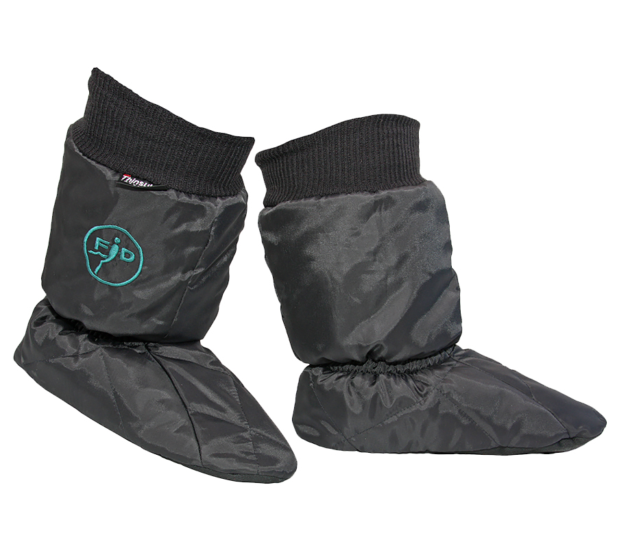 Носки FanDiver к утеплителю под сухой костюм