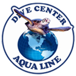 Логотип Dive Zone Club