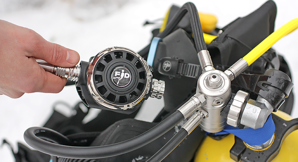 Партнерская программа бренда FanDiver