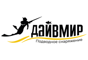 Логотип Дайвмир