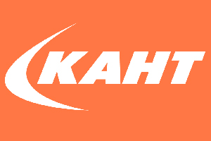 Логотип Кант