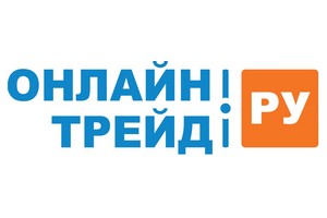 Логотип Онлайн трейд