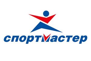 Логотип Спортмастер