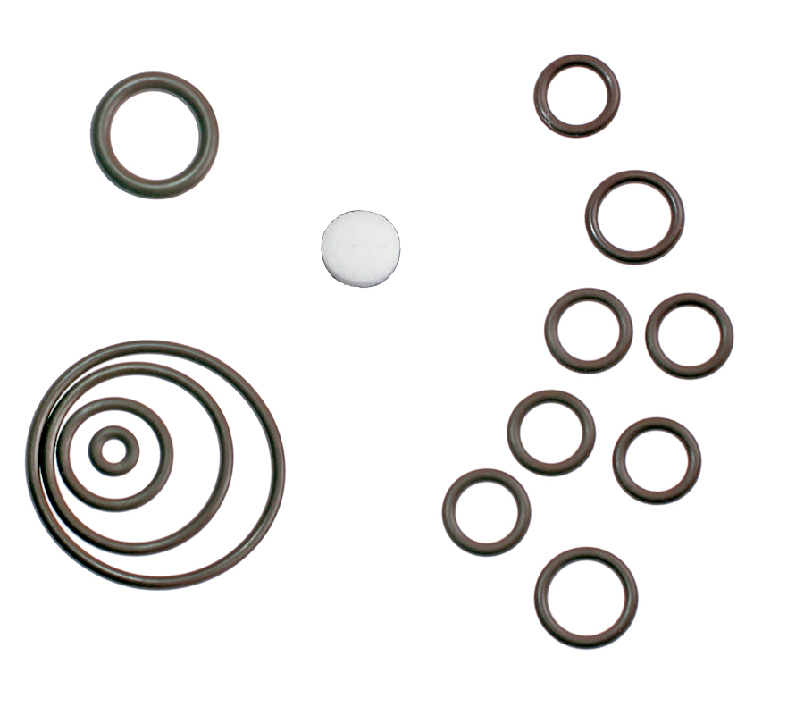 Набор запчастей FanDiver для первой ступени F2