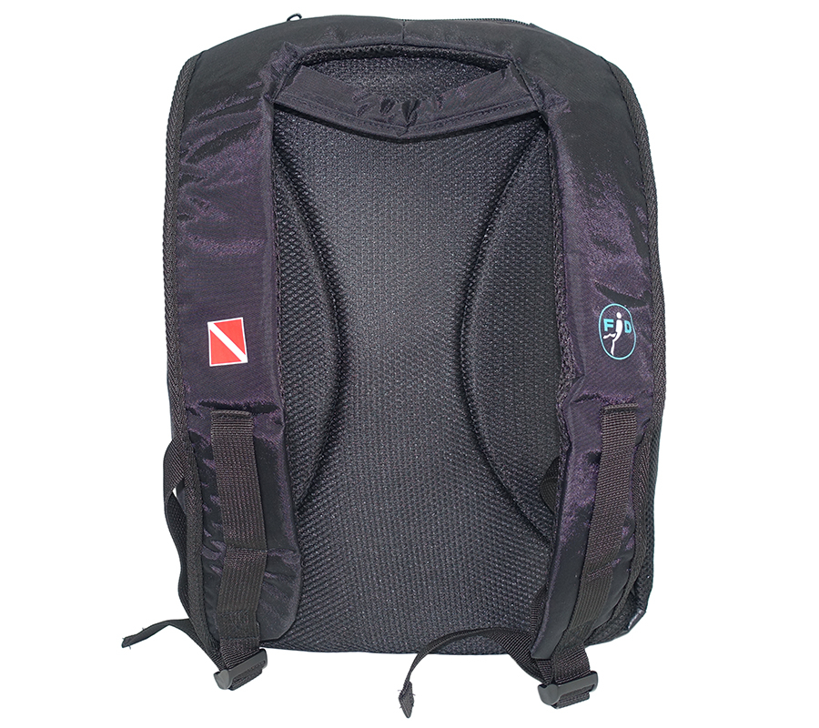 Рюкзак FanDiver городской спортивный