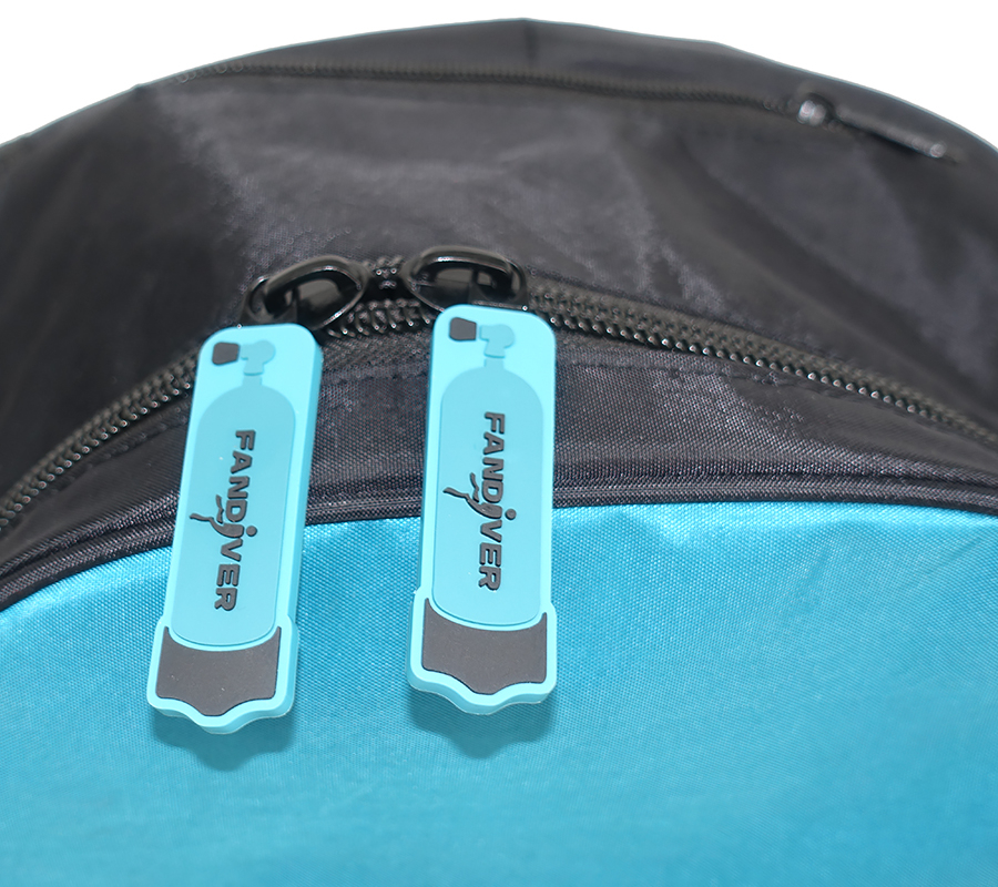 Рюкзак FanDiver городской спортивный