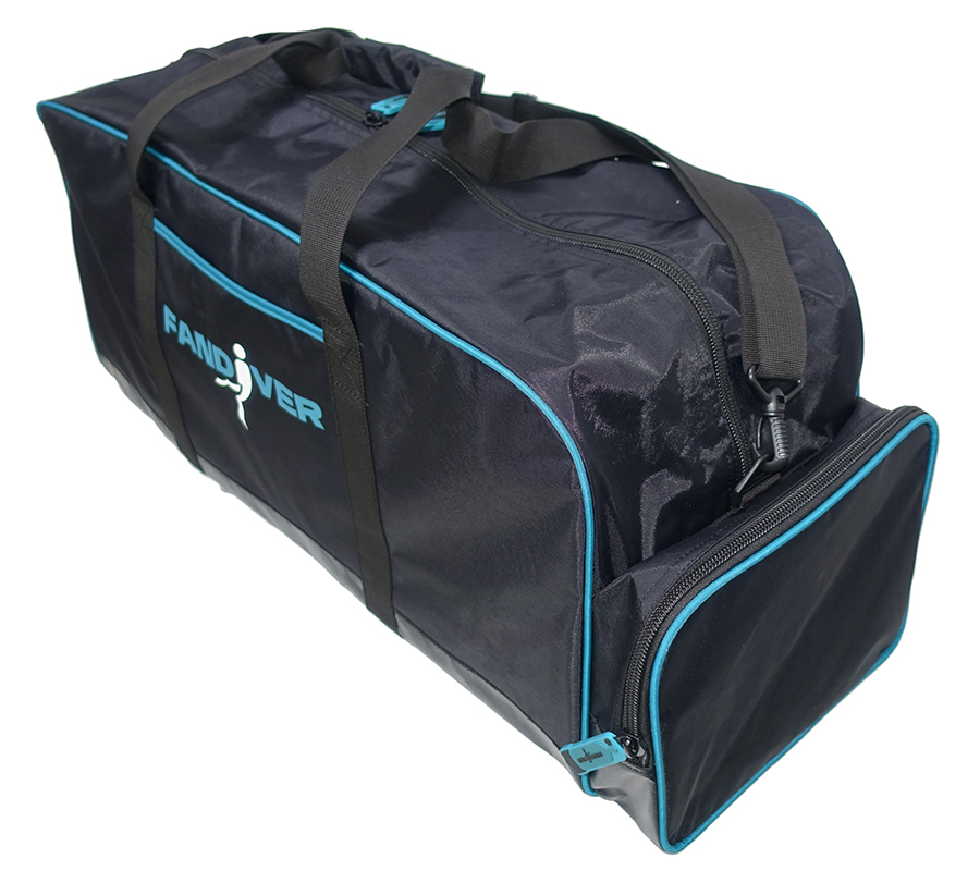 Сумка FanDiver Классик для снаряжения для дайвинга