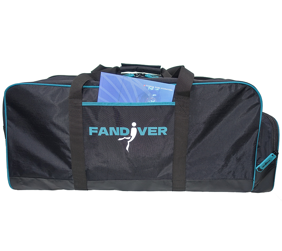 Сумка FanDiver Классик для снаряжения для дайвинга