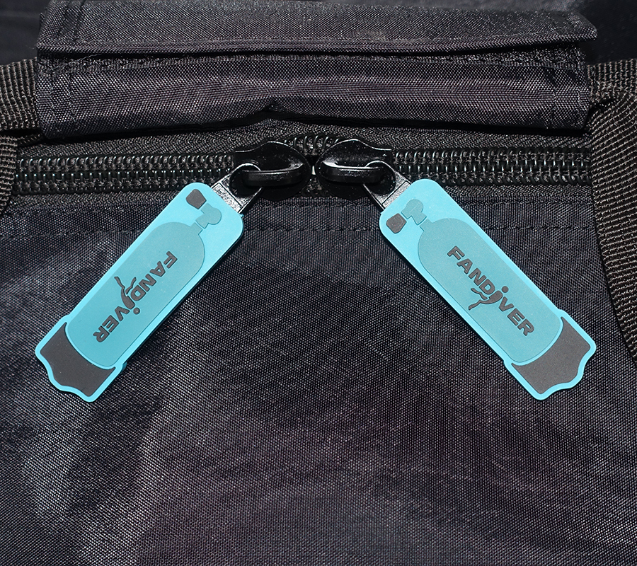 Сумка FanDiver Классик для снаряжения для дайвинга