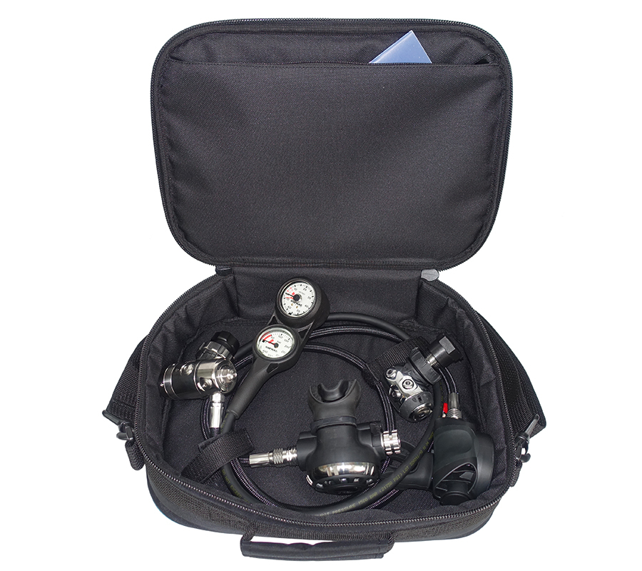 Сумка FanDiver для двух регуляторов 