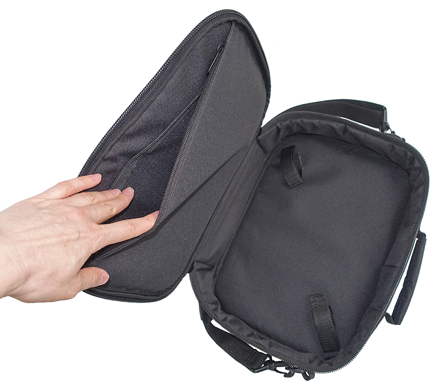 Сумка FanDiver для двух регуляторов 