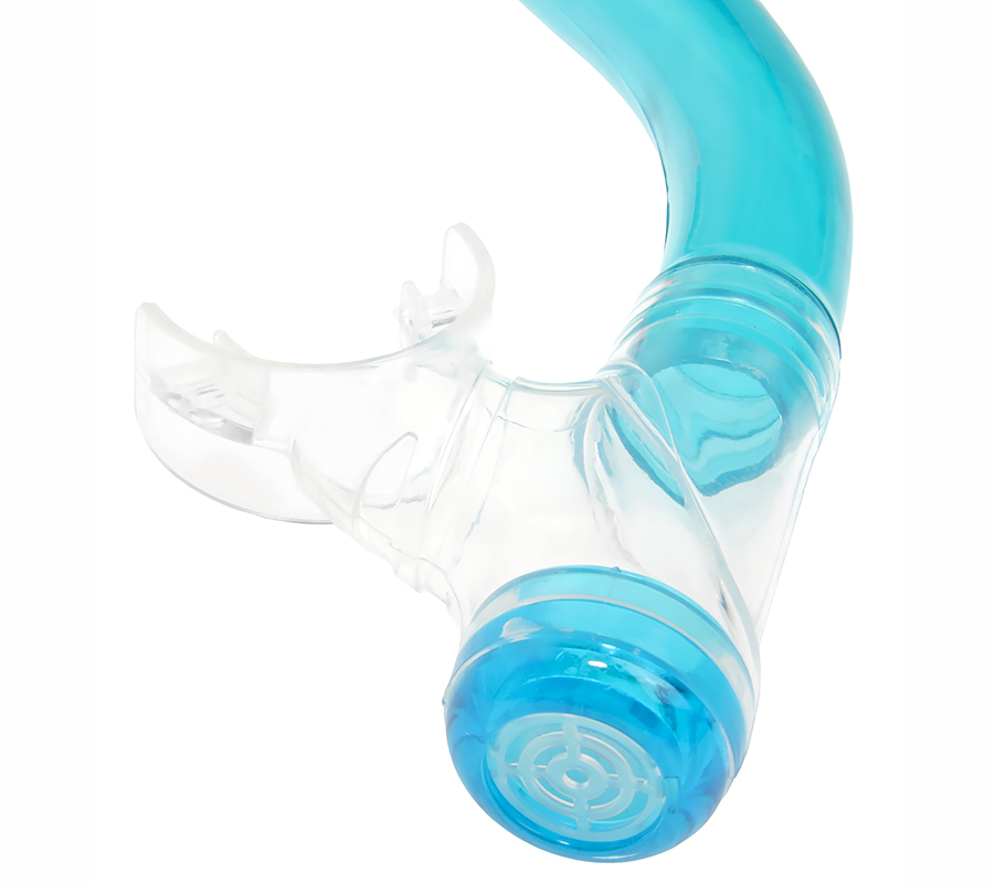 Комплект FanDiver FD-03K (маска+трубка) детский для сноркелинга