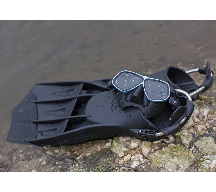 Ласты FanDiver F15