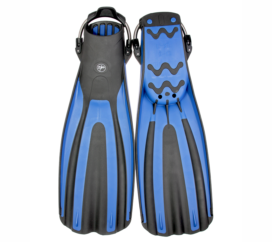 Ласты для дайвинга FanDiver F20