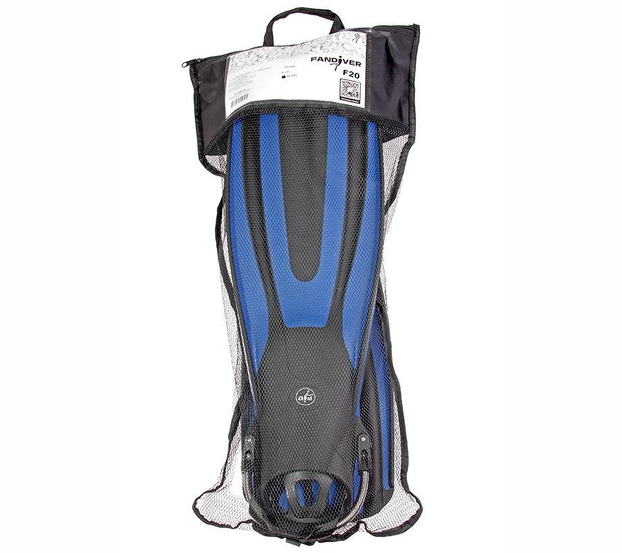 Ласты для дайвинга FanDiver F20