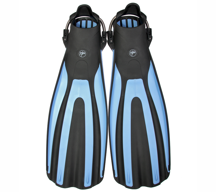 Ласты для дайвинга FanDiver F20