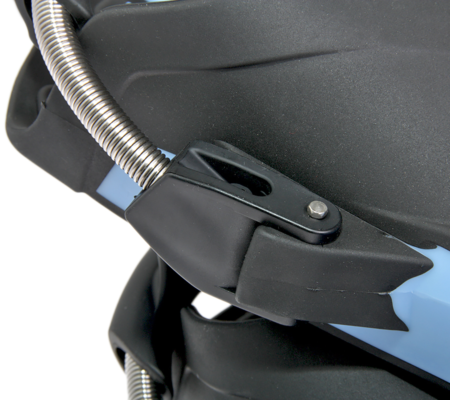 Ласты для дайвинга FanDiver F20