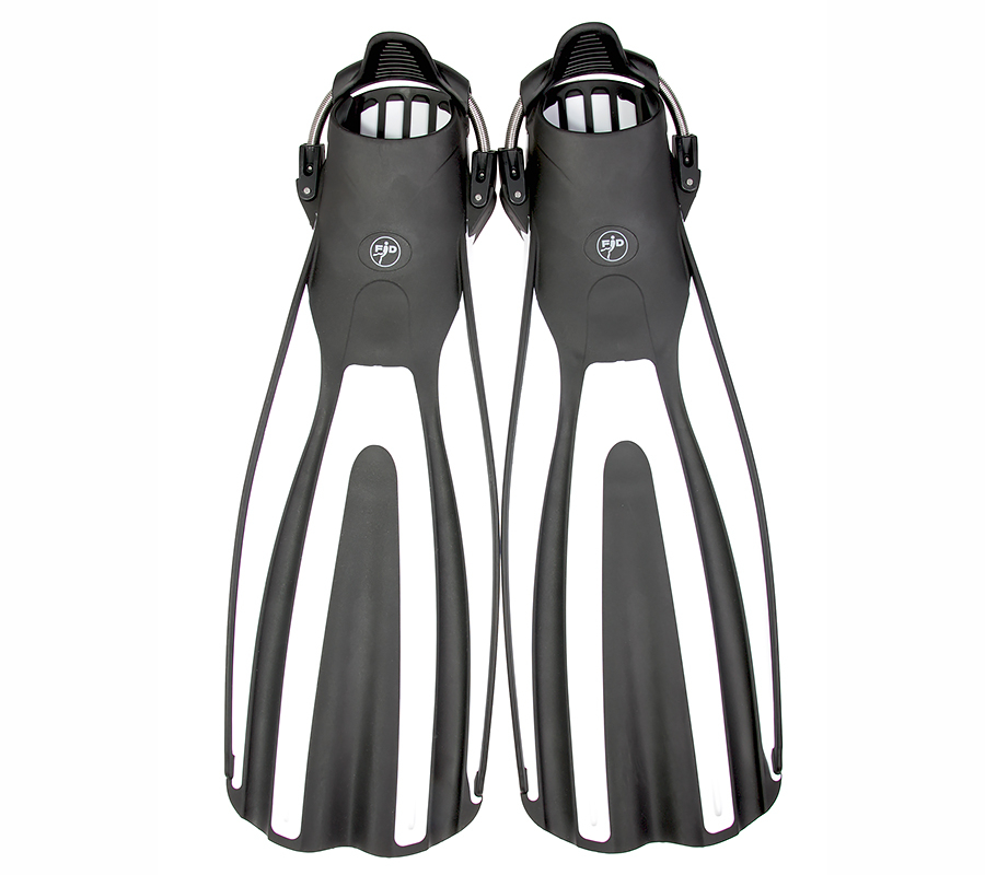 Ласты для дайвинга FanDiver F20