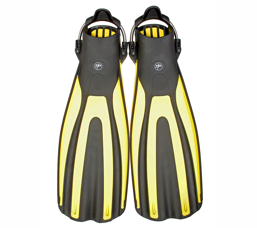 Ласты для дайвинга FanDiver F20