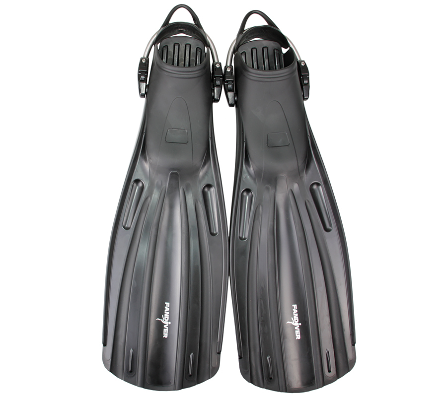 Ласты для дайвинга FanDiver F80