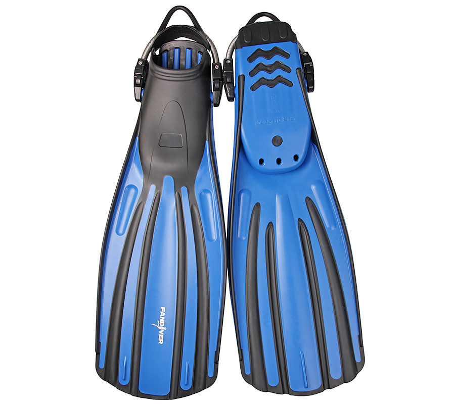 Ласты для дайвинга FanDiver F80