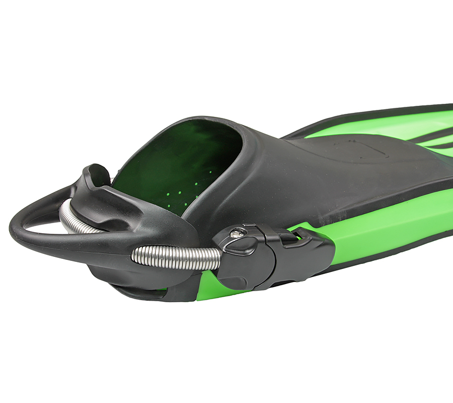 Ласты для дайвинга FanDiver F80