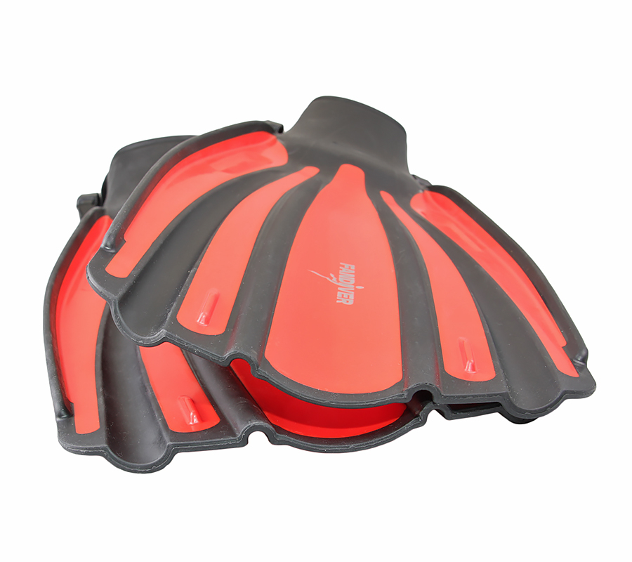 Ласты для дайвинга FanDiver F80