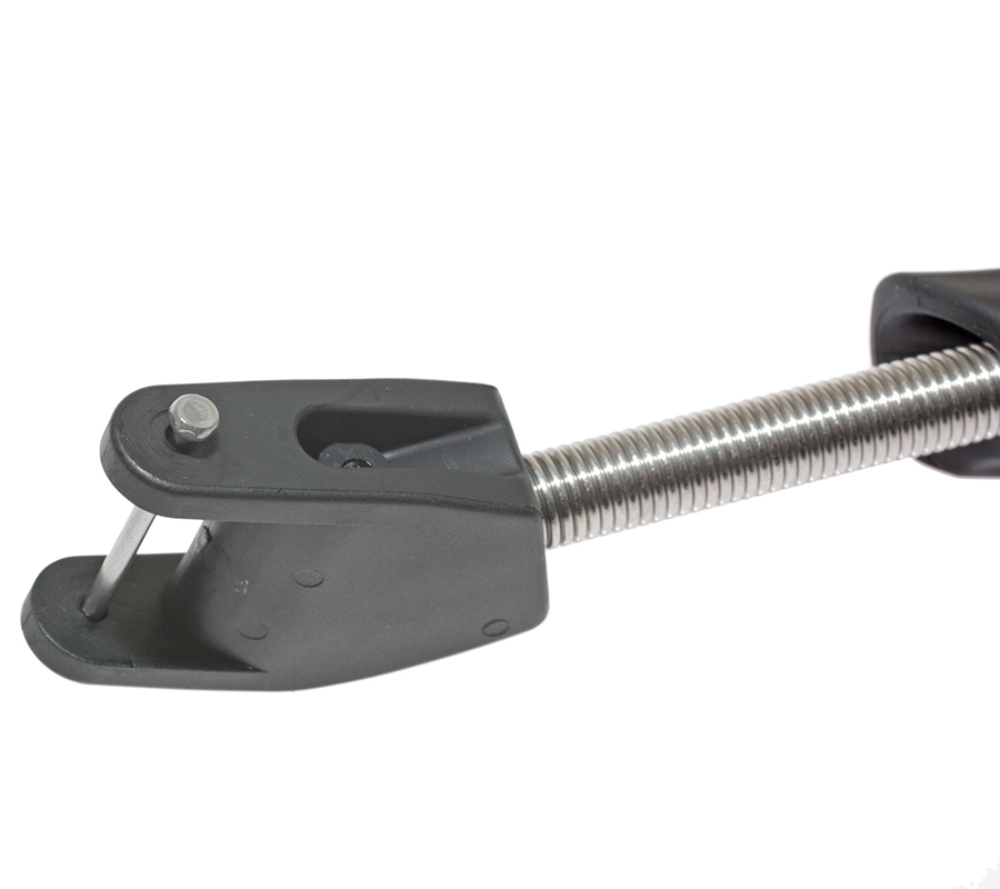 Ремешки к ластам FanDiver F15