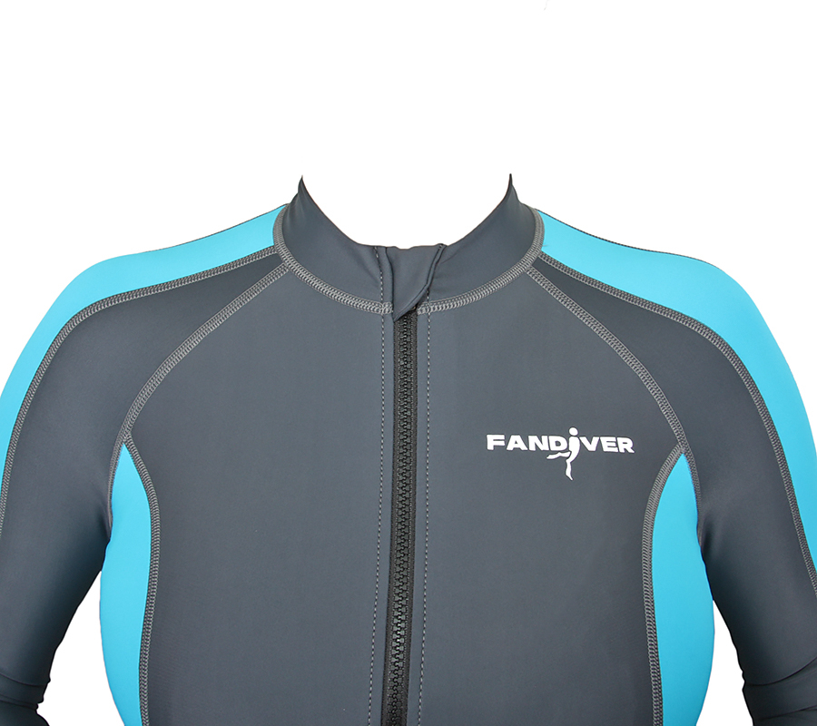 Костюм лайкровый FanDiver моно