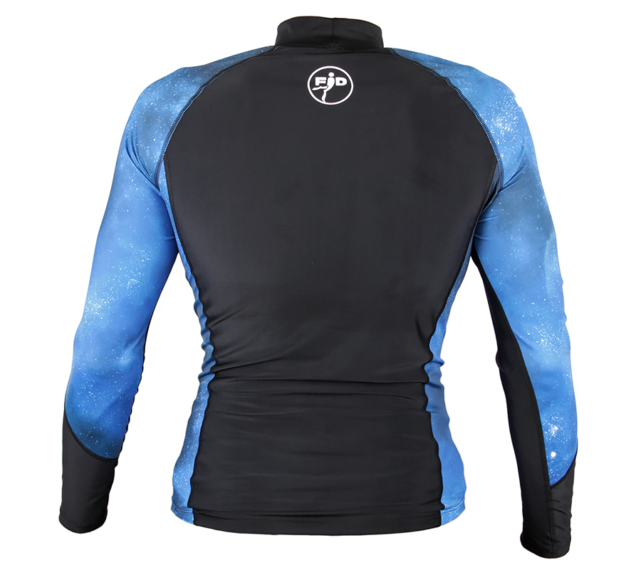 Гидромайка FanDiver Galaxy