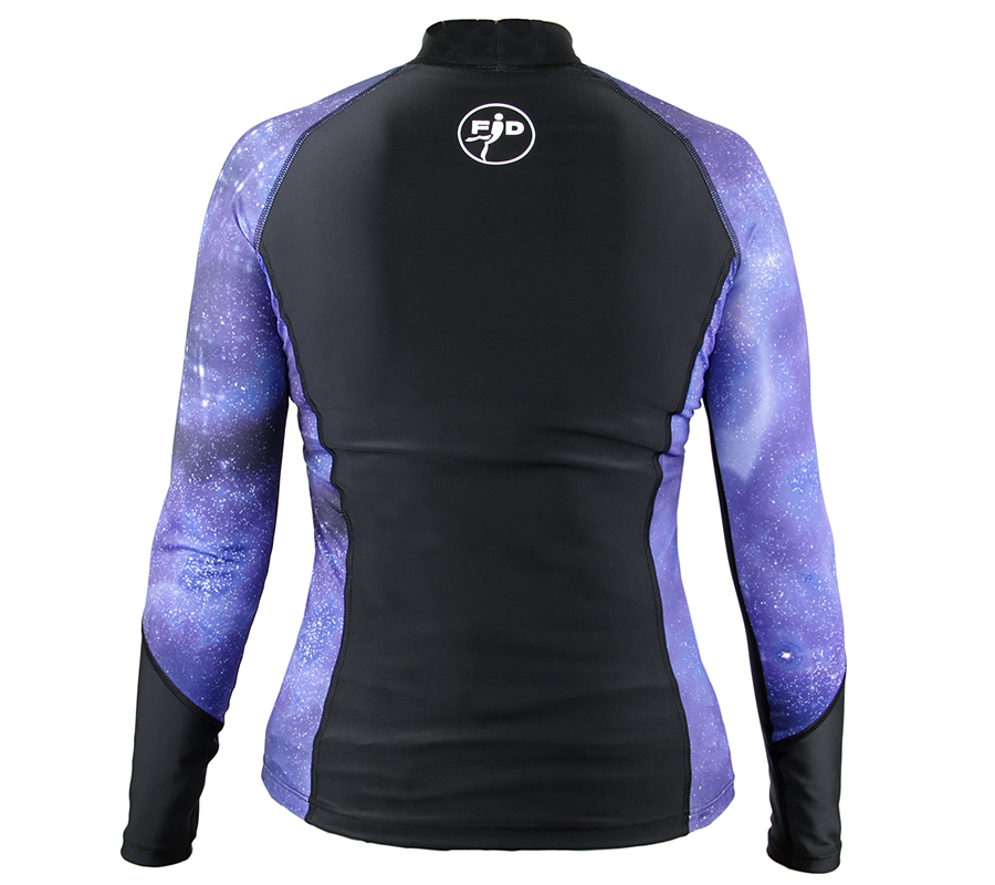 Гидромайка FanDiver Galaxy