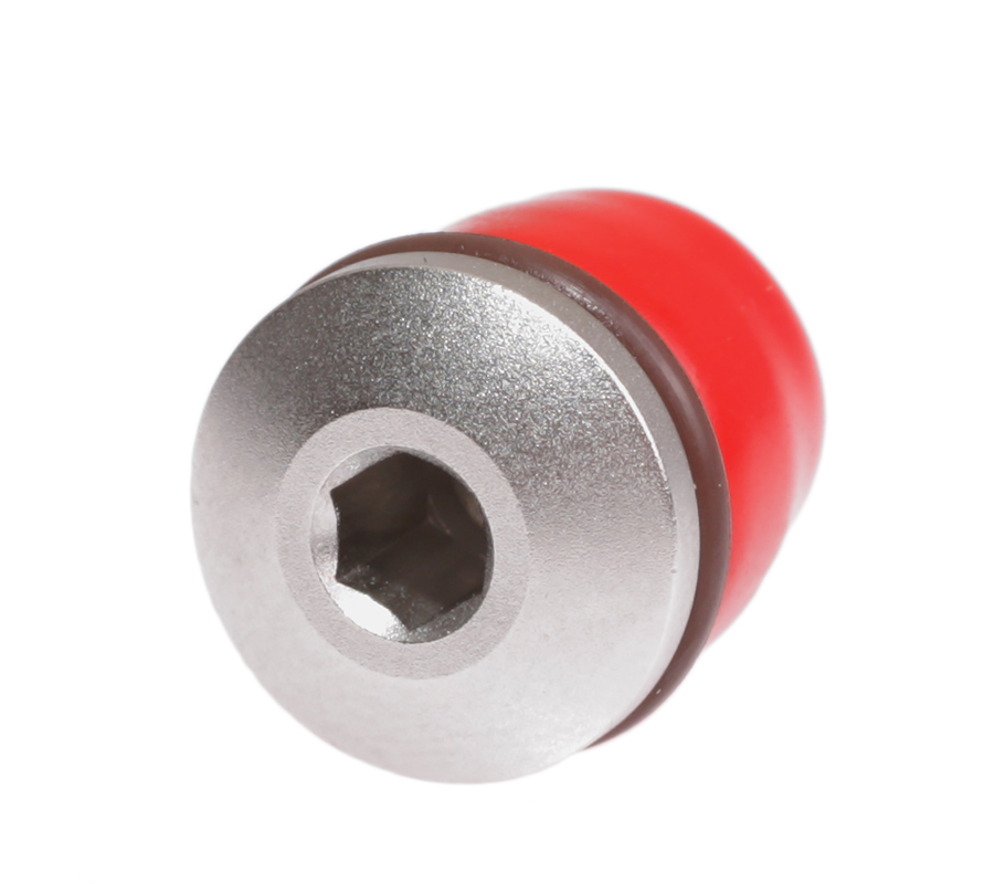 Заглушка 7/16 FanDiver в порт высокого давления