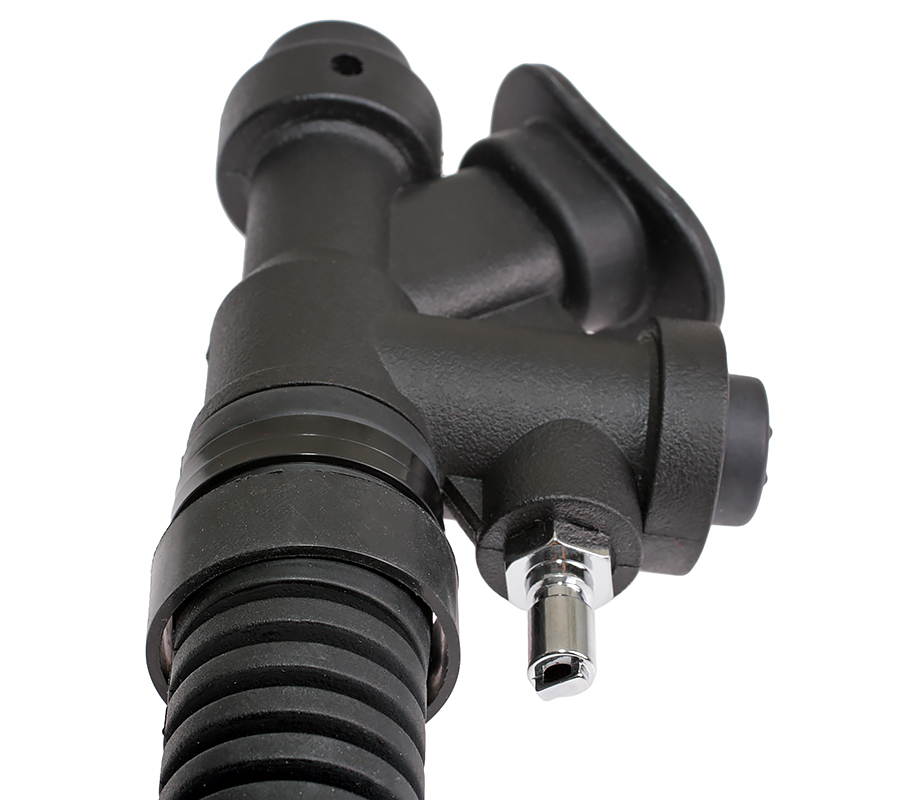 Инфлятор FanDiver для жилетов-компенсаторов