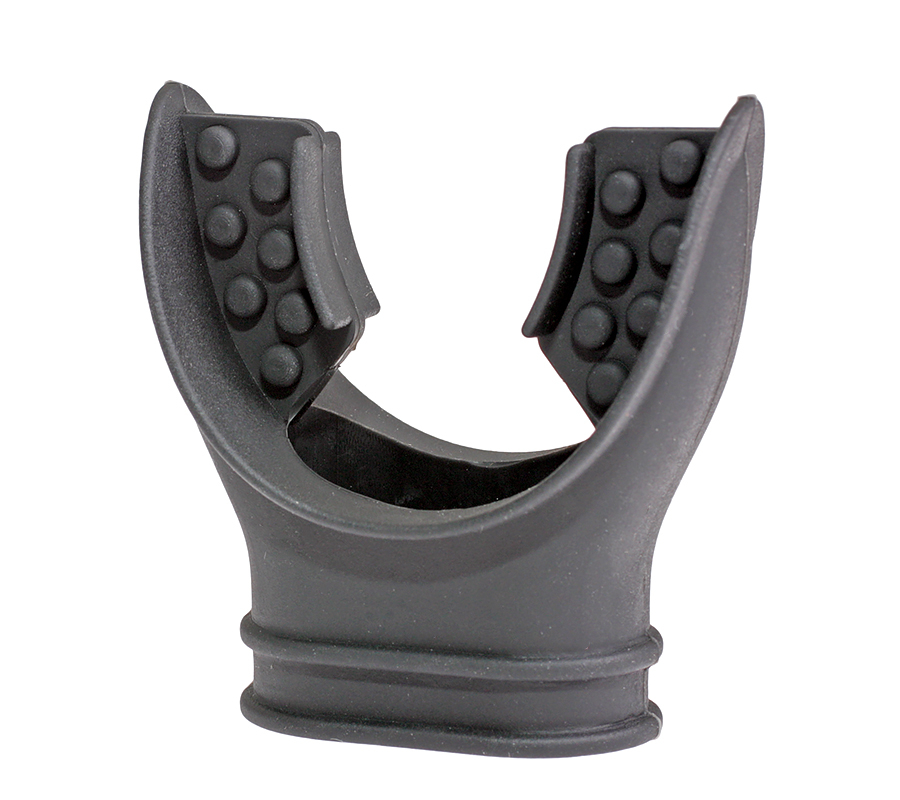 Загубник FanDiver силиконовый MP01