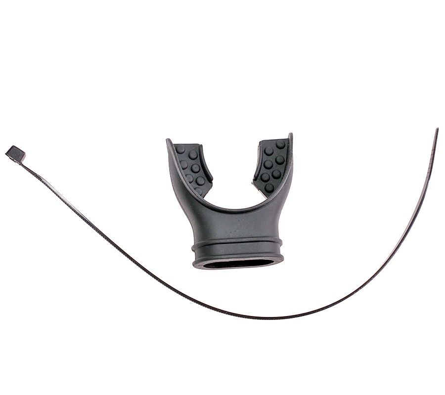 Загубник FanDiver силиконовый MP01