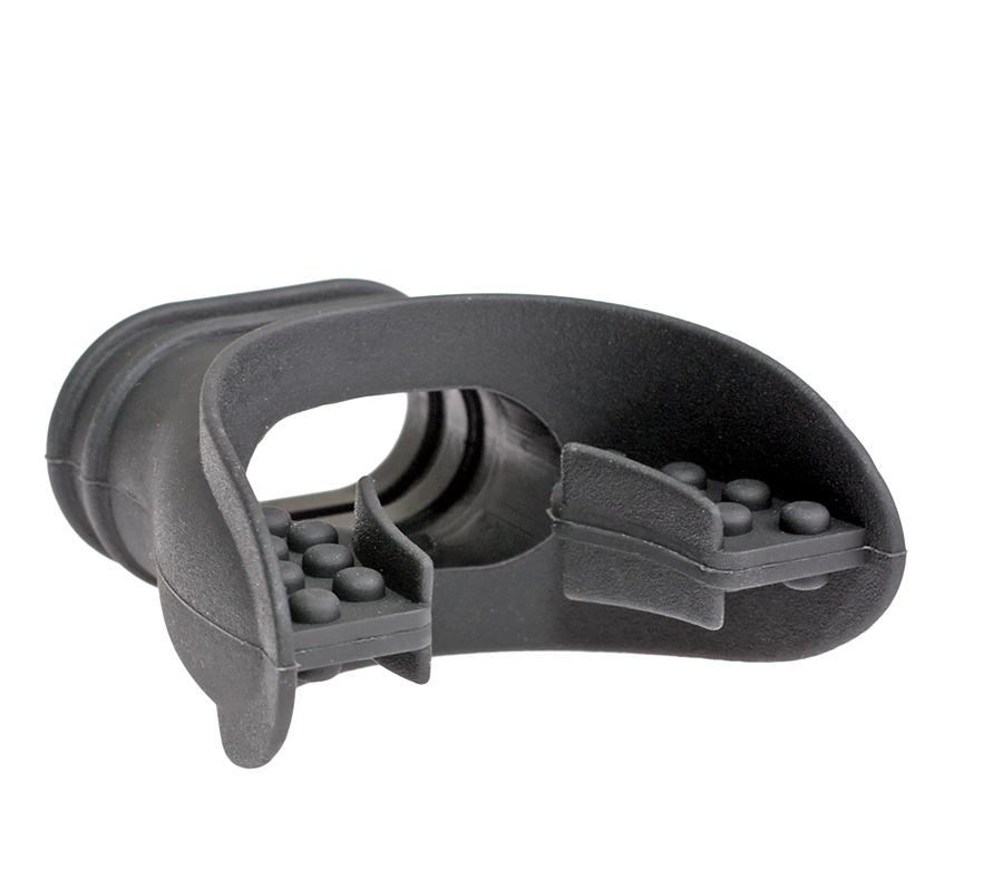 Загубник FanDiver силиконовый MP01