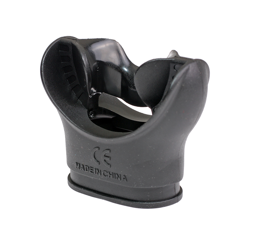 Загубник FanDiver анатомический TPU MP02