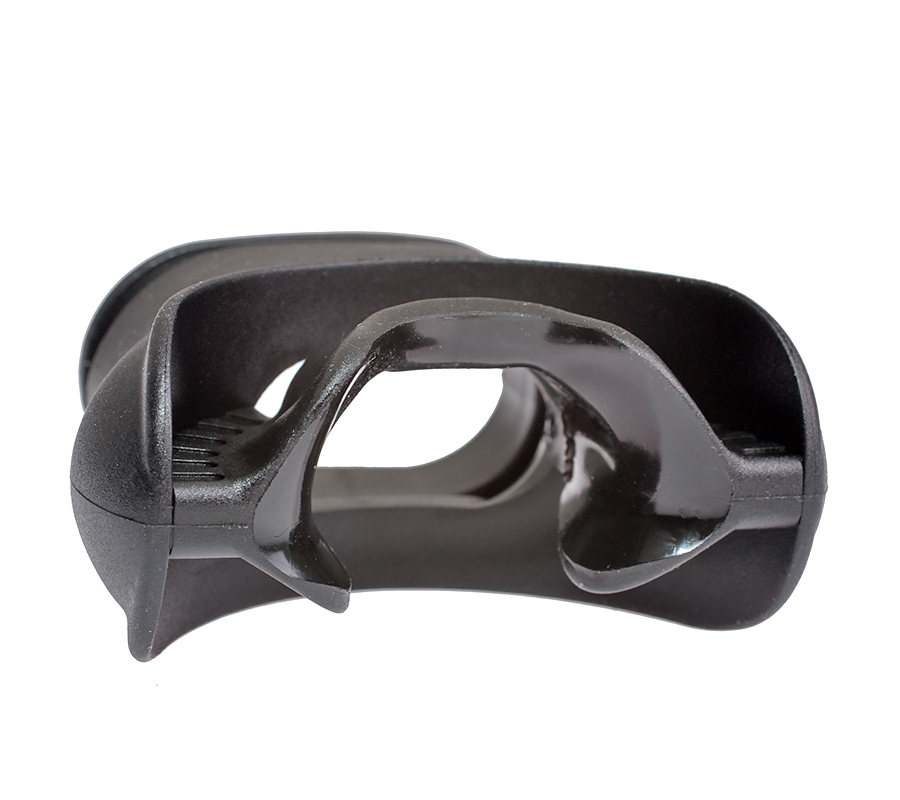 Загубник FanDiver анатомический TPU MP02