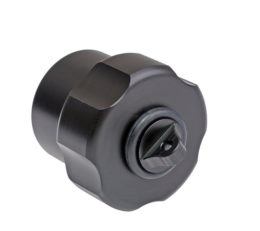 Защитный колпачок DIN FanDiver DC02 