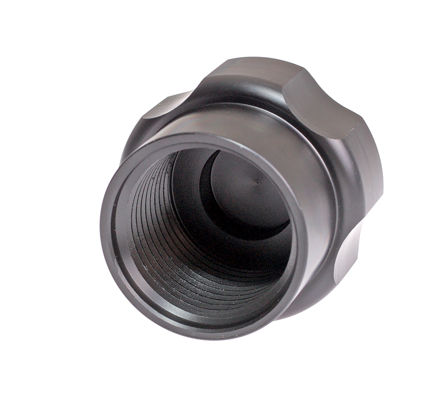 Защитный колпачок DIN FanDiver DC02 