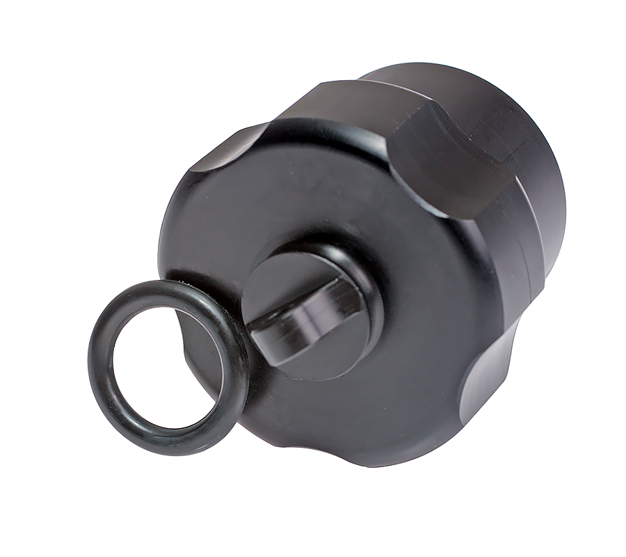 Защитный колпачок DIN FanDiver DC02 