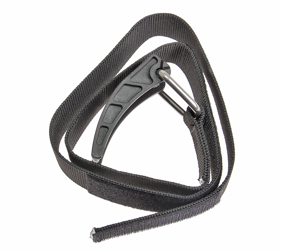 Баллонный ремень FanDiver TB04