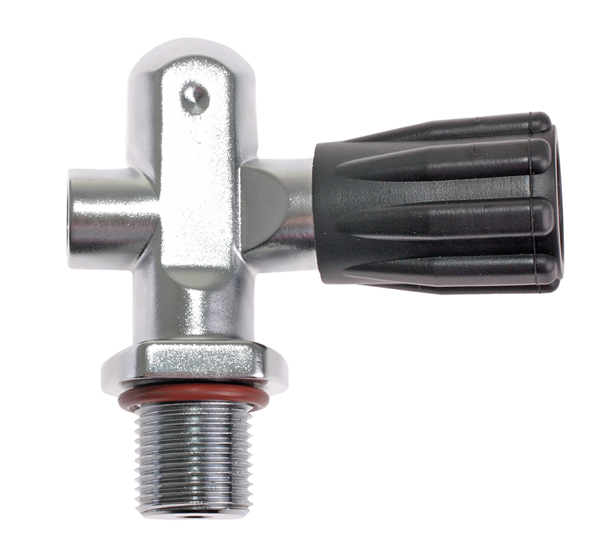 Вентиль FanDiver TV18 232 бар