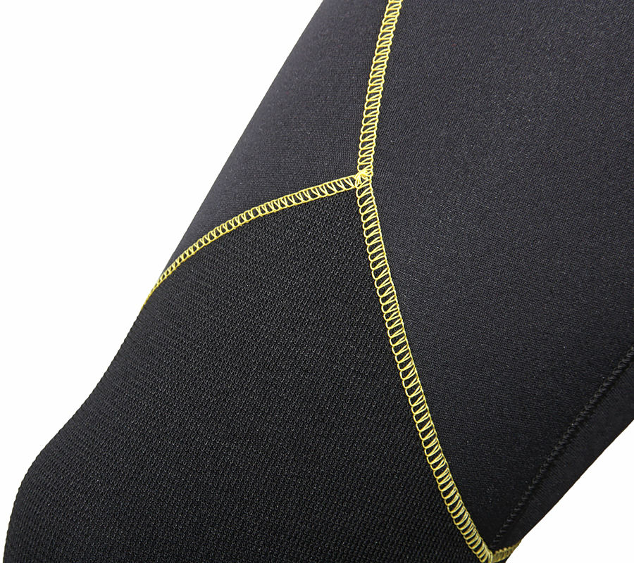 Гидрокостюм FanDiver Dive 5 мм моно