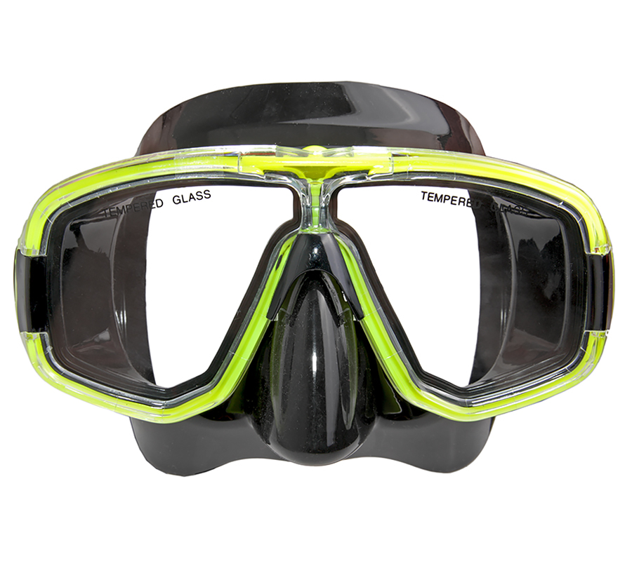 Маска FanDiver F231