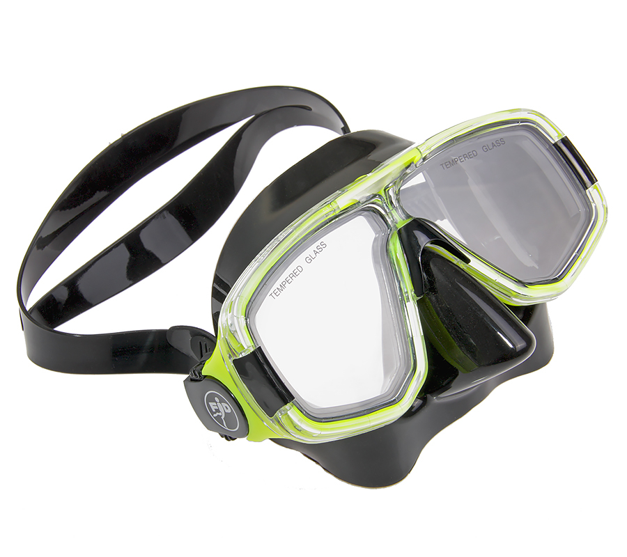 Маска FanDiver F231